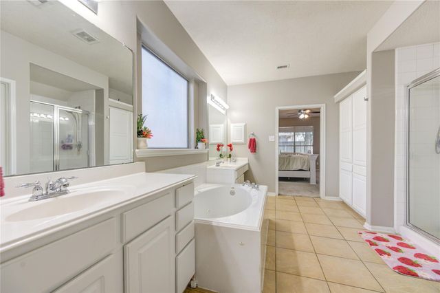 24811 Corbin Gate Drive, Spring, TX 77389