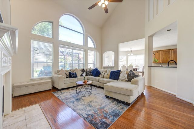 24811 Corbin Gate Drive, Spring, TX 77389