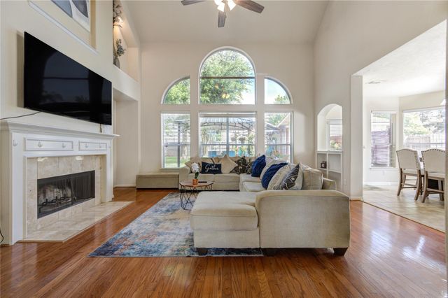 24811 Corbin Gate Drive, Spring, TX 77389