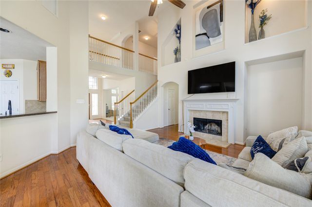 24811 Corbin Gate Drive, Spring, TX 77389