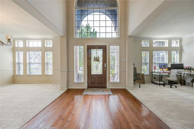 24811 Corbin Gate Drive, Spring, TX 77389