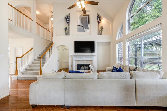 24811 Corbin Gate Drive, Spring, TX 77389