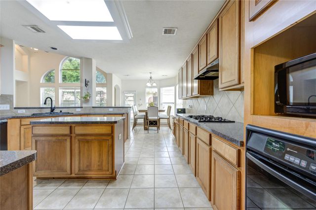 24811 Corbin Gate Drive, Spring, TX 77389