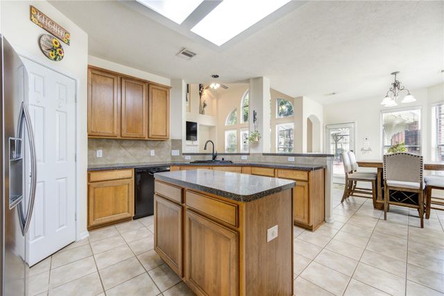 24811 Corbin Gate Drive, Spring, TX 77389