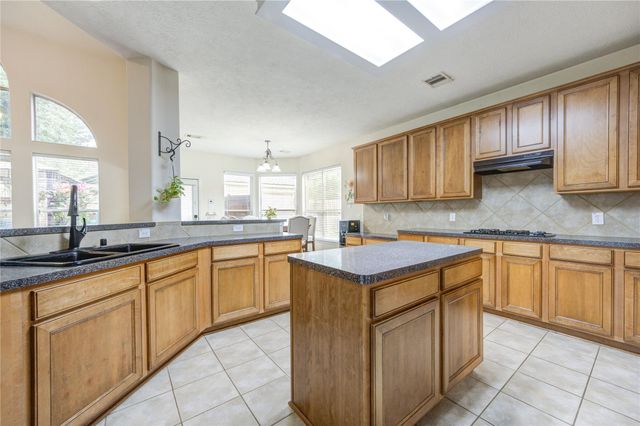 24811 Corbin Gate Drive, Spring, TX 77389