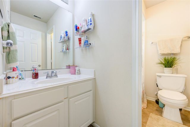 24811 Corbin Gate Drive, Spring, TX 77389