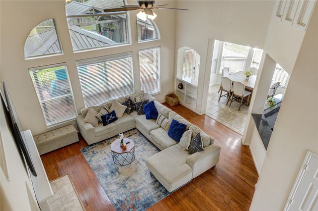 24811 Corbin Gate Drive, Spring, TX 77389