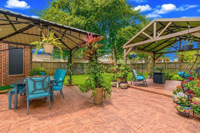 24811 Corbin Gate Drive, Spring, TX 77389
