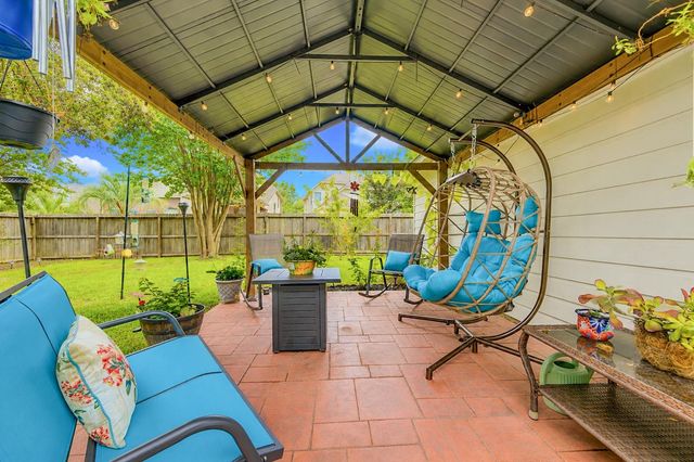 24811 Corbin Gate Drive, Spring, TX 77389