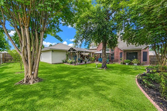 24811 Corbin Gate Drive, Spring, TX 77389
