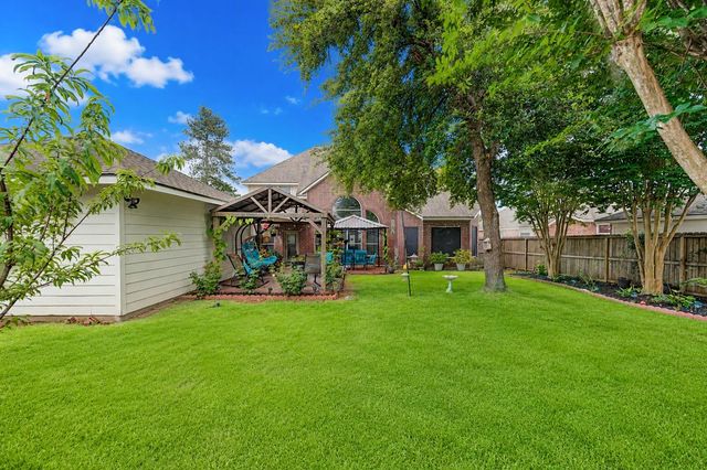 24811 Corbin Gate Drive, Spring, TX 77389