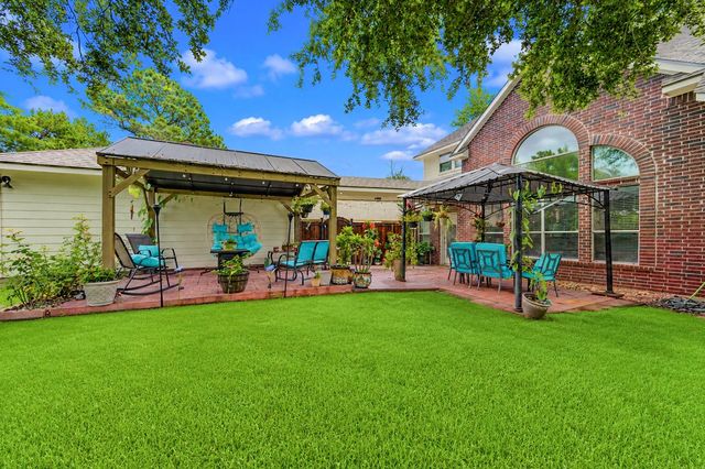 24811 Corbin Gate Drive, Spring, TX 77389