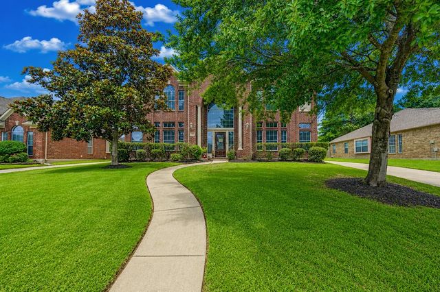 24811 Corbin Gate Drive, Spring, TX 77389