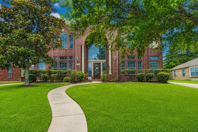 24811 Corbin Gate Drive, Spring, TX 77389