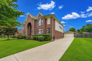 24811 Corbin Gate Drive, Spring, TX 77389