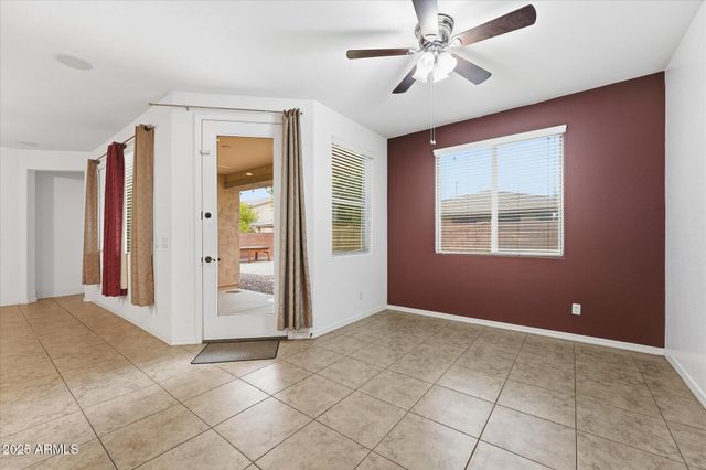 1520 E KINGBIRD Drive, Gilbert, AZ 85297