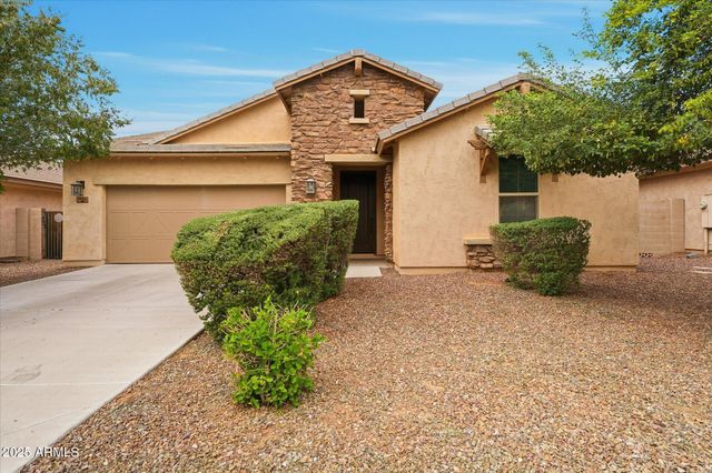 1520 E KINGBIRD Drive, Gilbert, AZ 85297