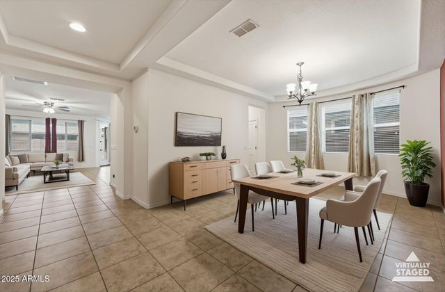 1520 E KINGBIRD Drive, Gilbert, AZ 85297