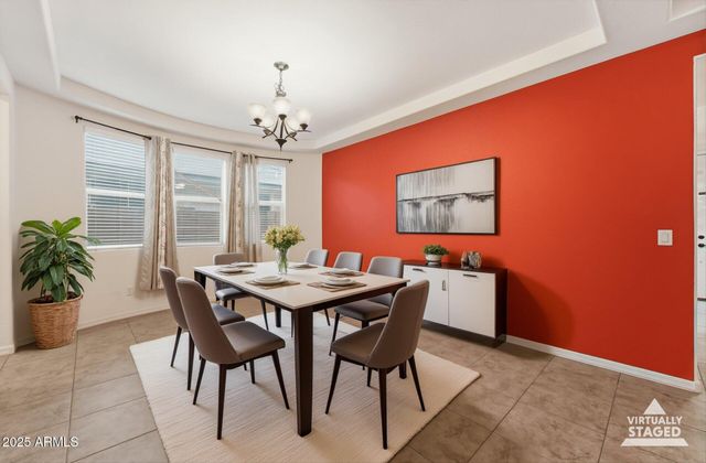 1520 E KINGBIRD Drive, Gilbert, AZ 85297