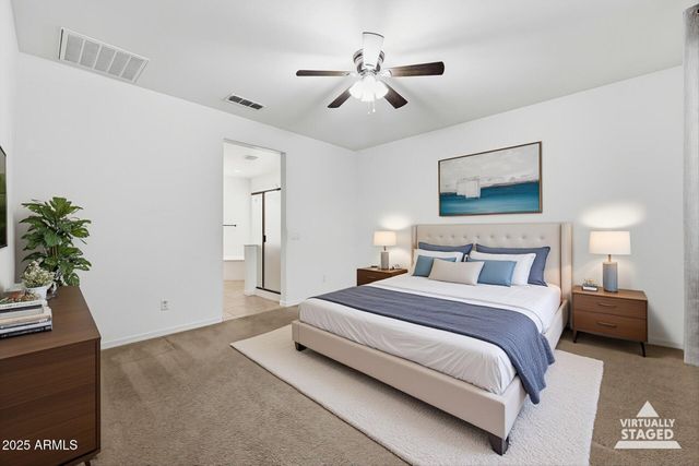 1520 E KINGBIRD Drive, Gilbert, AZ 85297