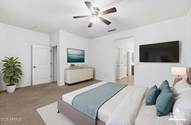 1520 E KINGBIRD Drive, Gilbert, AZ 85297