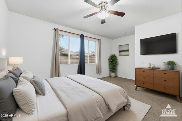 1520 E KINGBIRD Drive, Gilbert, AZ 85297