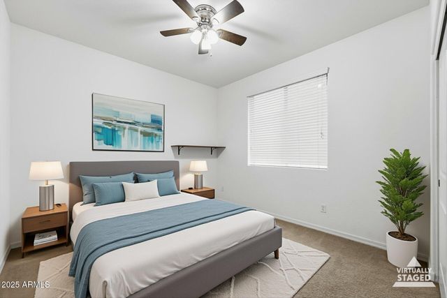 1520 E KINGBIRD Drive, Gilbert, AZ 85297