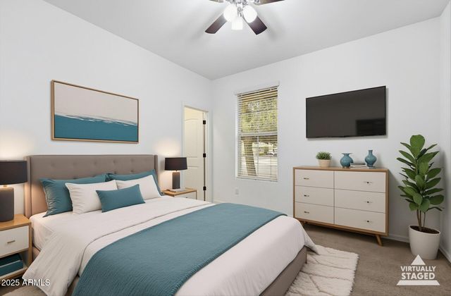 1520 E KINGBIRD Drive, Gilbert, AZ 85297