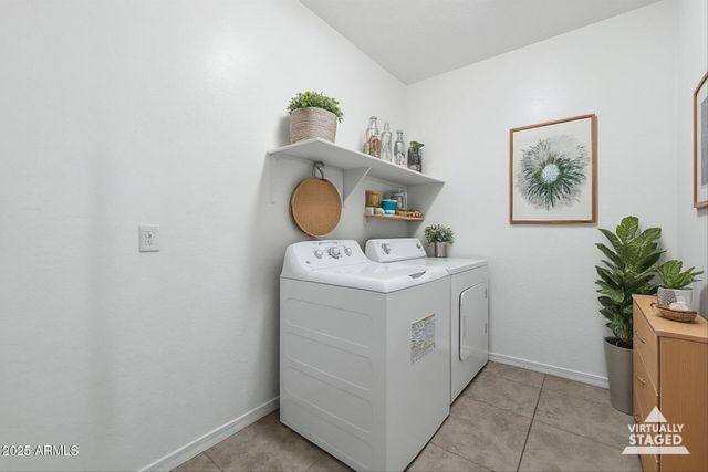 1520 E KINGBIRD Drive, Gilbert, AZ 85297