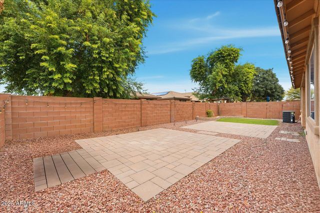 1520 E KINGBIRD Drive, Gilbert, AZ 85297