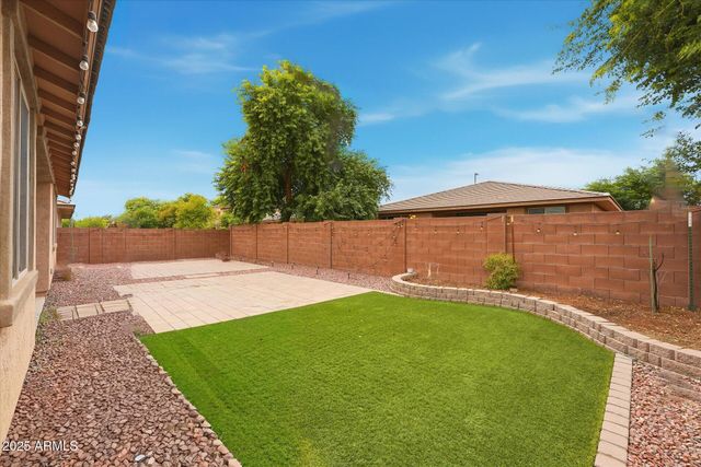 1520 E KINGBIRD Drive, Gilbert, AZ 85297