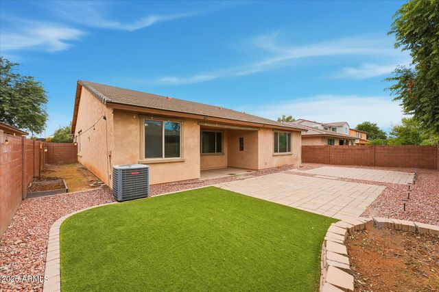 1520 E KINGBIRD Drive, Gilbert, AZ 85297