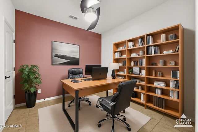 1520 E KINGBIRD Drive, Gilbert, AZ 85297