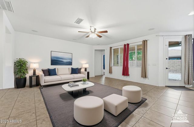 1520 E KINGBIRD Drive, Gilbert, AZ 85297