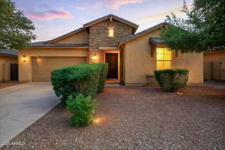 1520 E KINGBIRD Drive, Gilbert, AZ 85297
