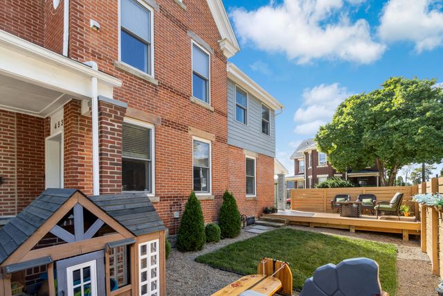 453 Siebert Street, Columbus, OH 43206