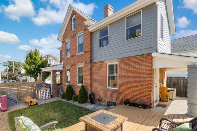 453 Siebert Street, Columbus, OH 43206