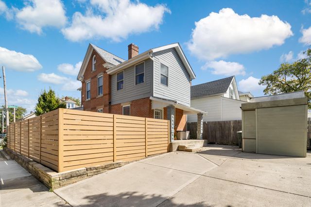 453 Siebert Street, Columbus, OH 43206