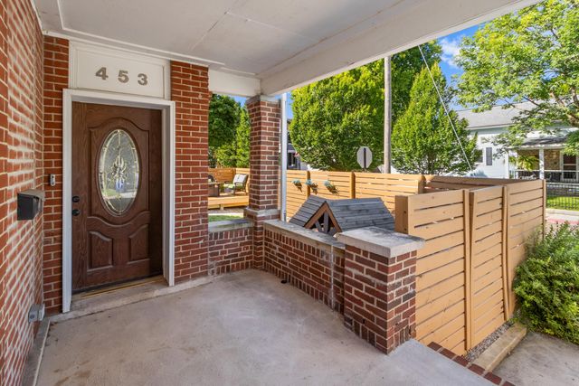 453 Siebert Street, Columbus, OH 43206
