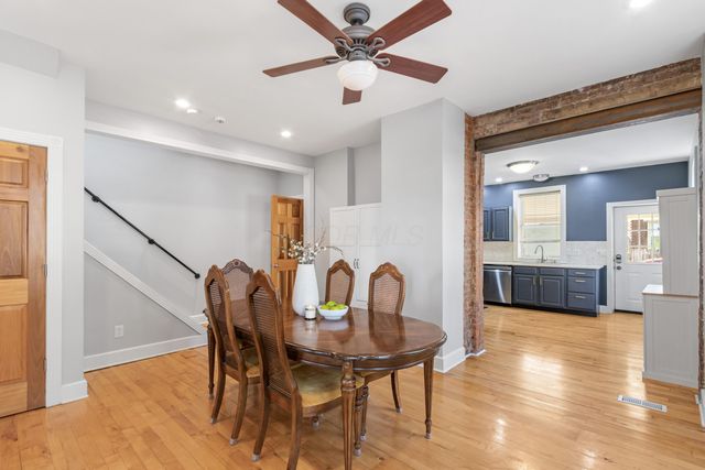 453 Siebert Street, Columbus, OH 43206