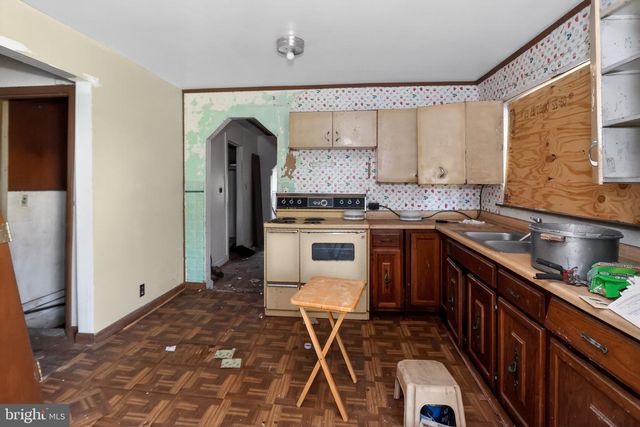 113 CANNADAY ST, Beckley, WV 25801