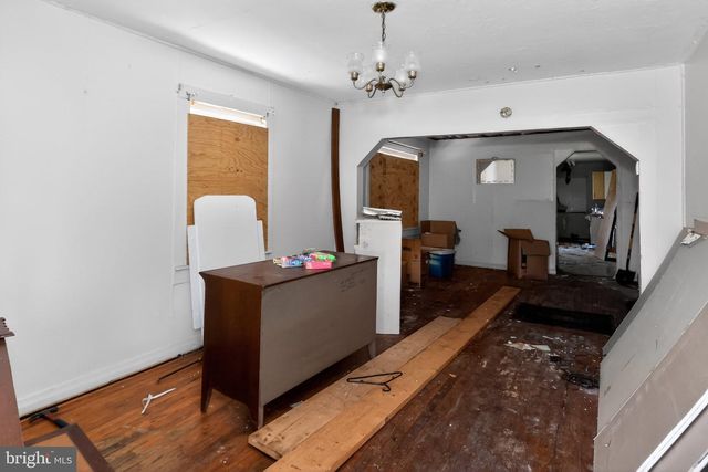 113 CANNADAY ST, Beckley, WV 25801