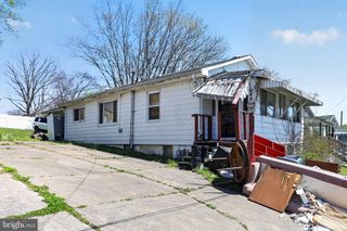113 CANNADAY ST, Beckley, WV 25801