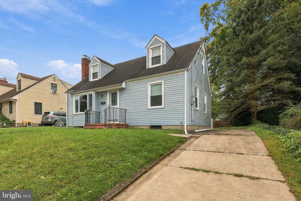 23 MIDDLETON DR, Trenton, NJ 08620 — photo 2