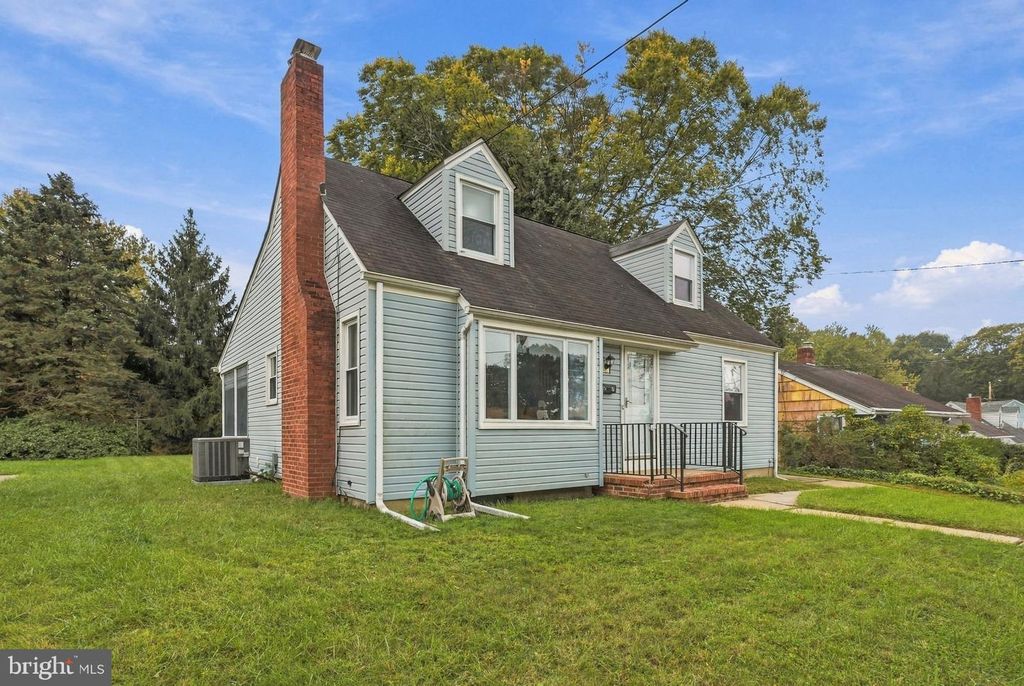 23 MIDDLETON DR, Trenton, NJ 08620 — photo 3