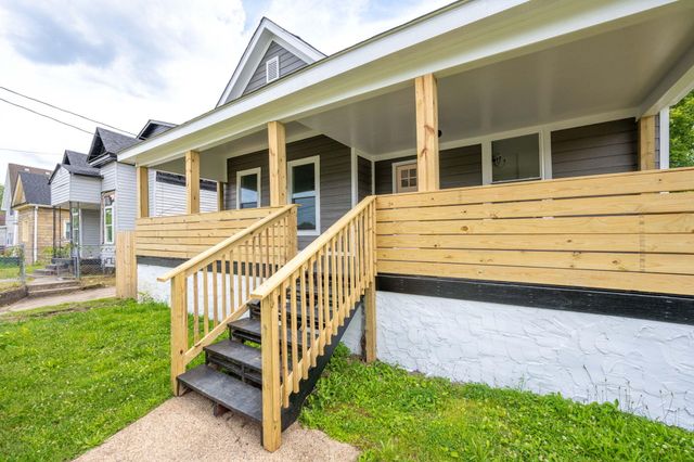 2004 Ivy Street, Chattanooga, TN 37404