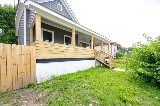 2004 Ivy Street, Chattanooga, TN 37404