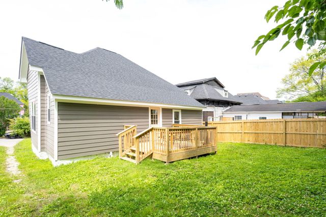 2004 Ivy Street, Chattanooga, TN 37404