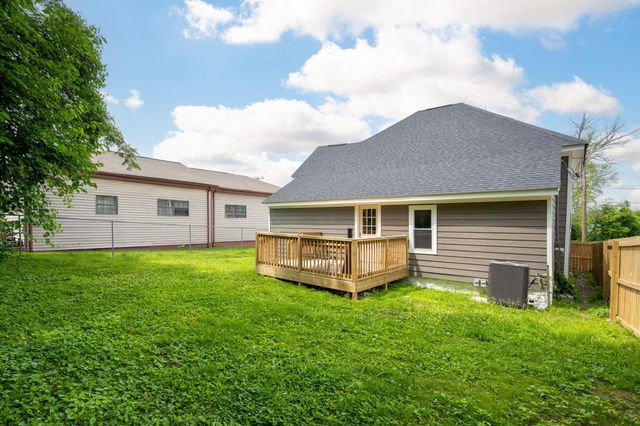 2004 Ivy Street, Chattanooga, TN 37404