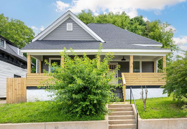 2004 Ivy Street, Chattanooga, TN 37404